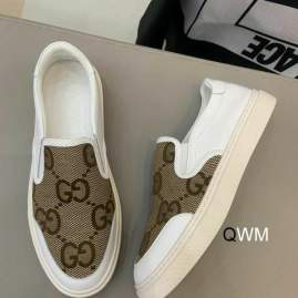 Picture of Gucci Shoes _SKUGuccisz38-45WM12146745